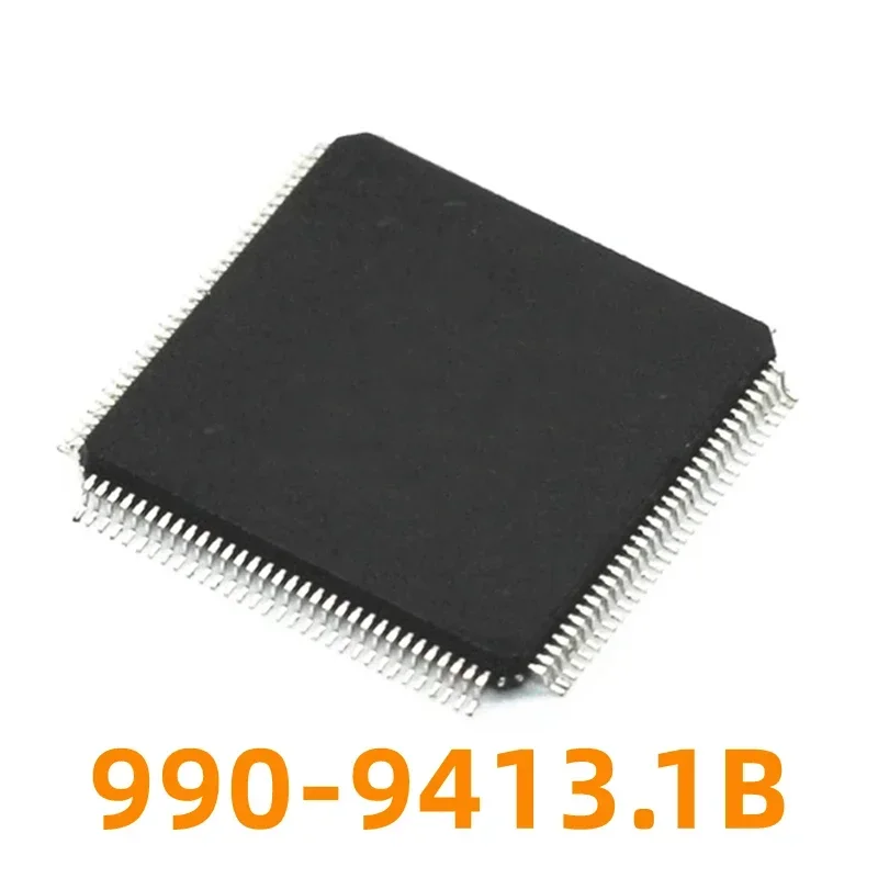 1PCS 990-9413.1B 990-9379.1D 990-9393.1C 990-9407.1D Automotive PC Board Chip Packaging QFP New Original