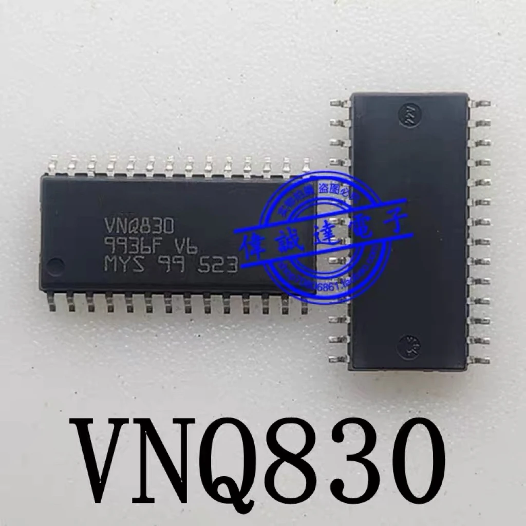 vnq83013tr-vnq830-sop-28-新品