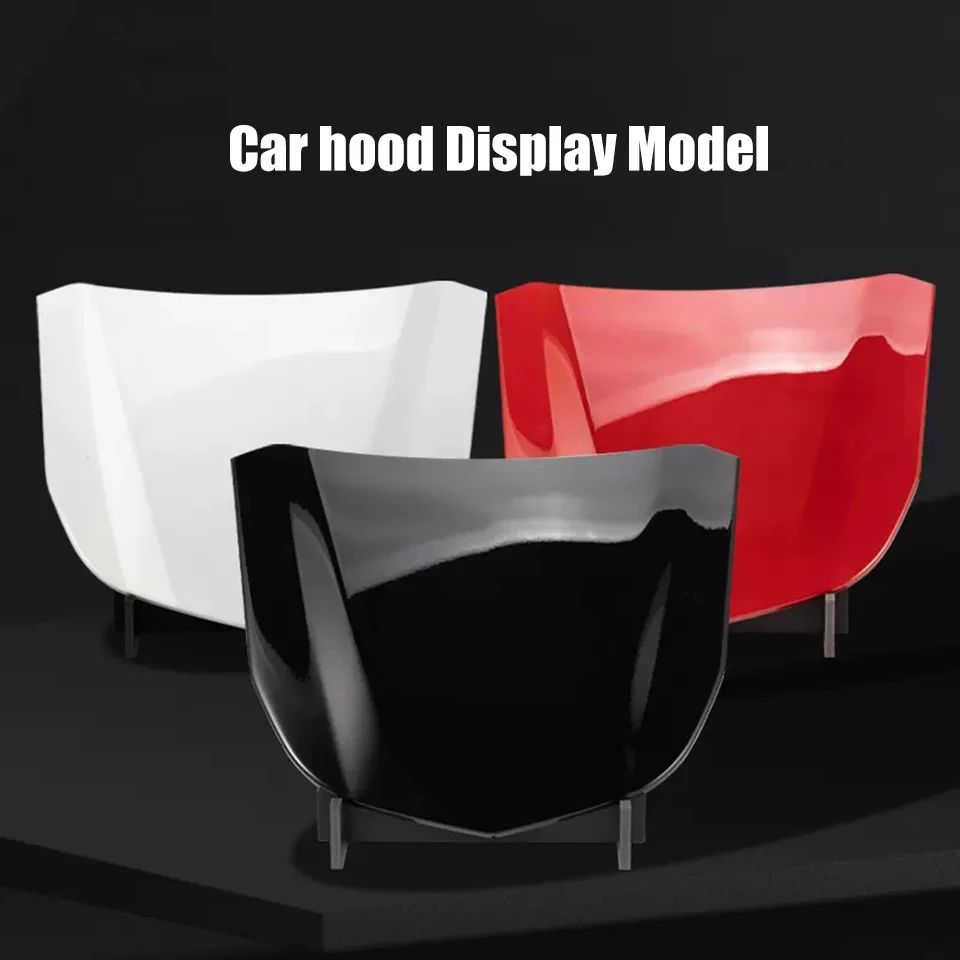 

3 шт. металлическая тестовая панель на капоте автомобиля 40 см для PPF, виниловая пленка и полировка, демонстрационный инструмент для защиты автомобильной краски MO-179K