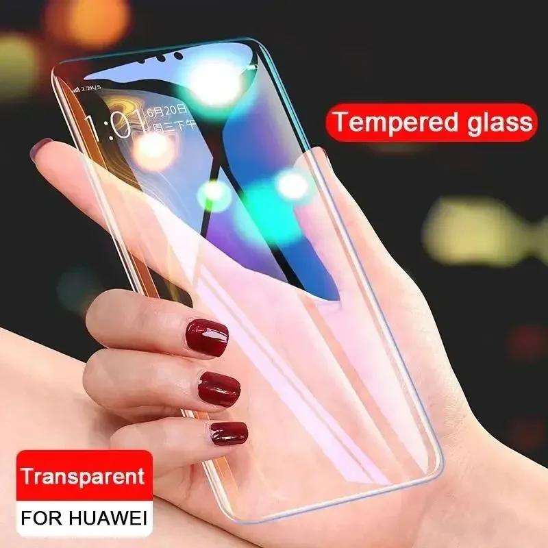 Protective On Lite Screen Protector For Huawei Honor 8X 8S 8C 8 Pro X Honor8 8Lite 8Pro X8 C8 S8 Tempered Glass