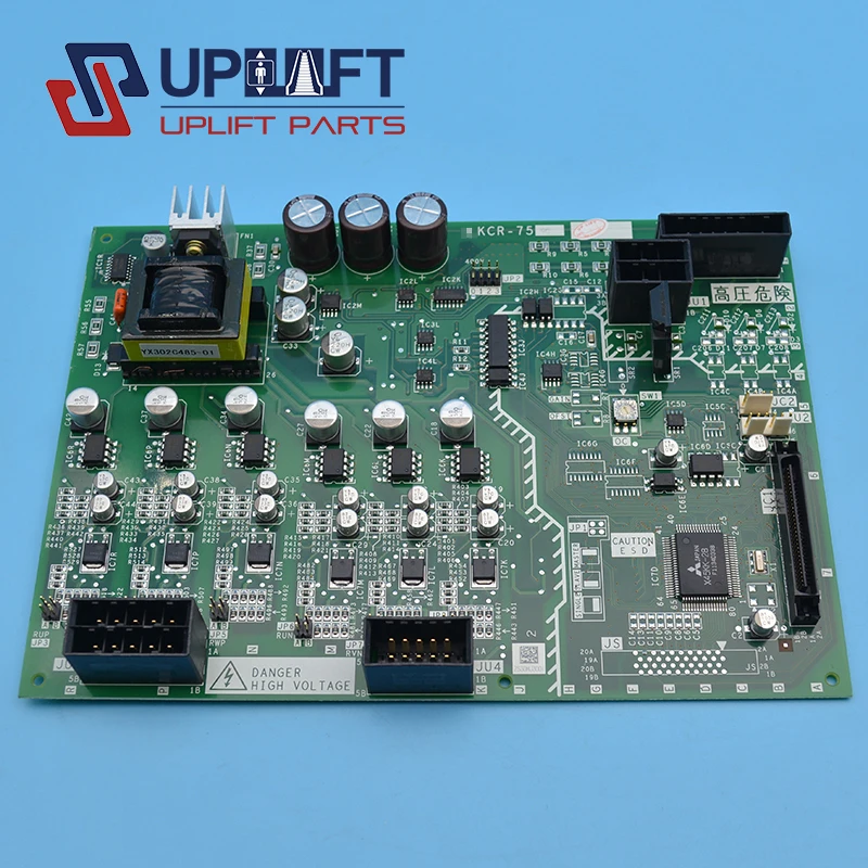 KCR-759C GPS-3 Elevator Control Cabinet Drive Board Power Supply PCB