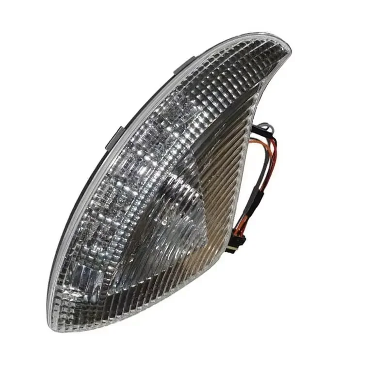 OEM 3W0949101A 3W09491012A Turn Signal Lights Set for Bentley Continental Flying Spur GT GTC Auto Lighting System