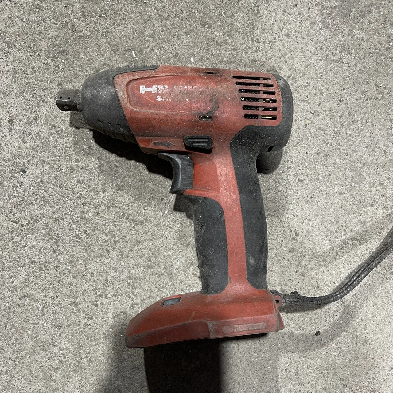 Hilti SIW 144-A 1/2