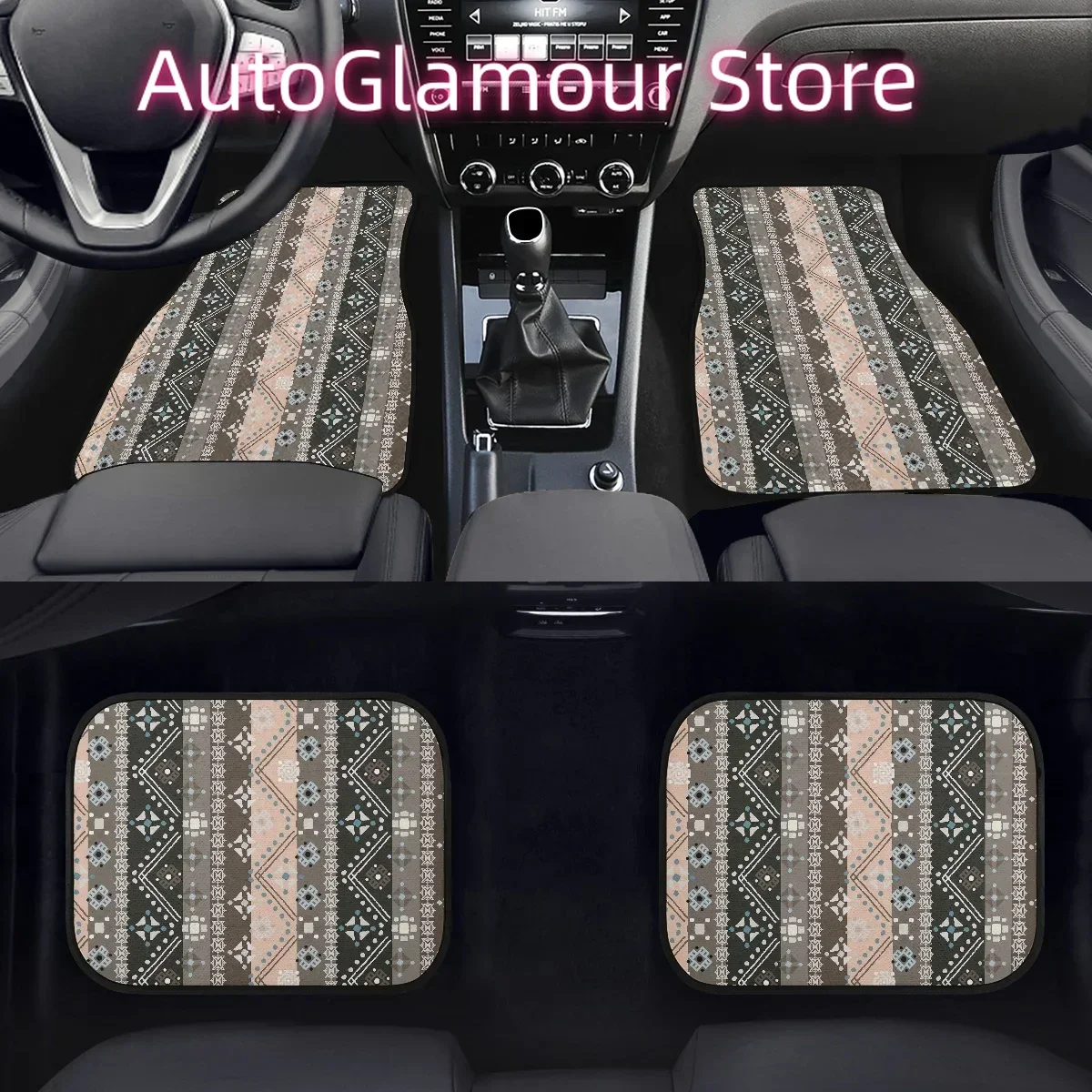 4-pcs-damasco-mancha-resistente-listra-design-tapete-de-carro-universal-a-prova-de-poeira-a-prova-ddustagua-frente-traseira-auto-esteiras-para-carro-suv-empresas
