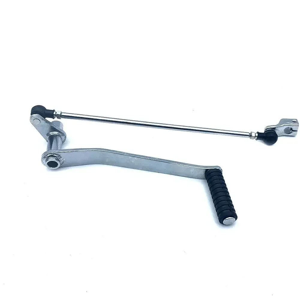 

Новый Оригинальный Рычаг Переключения Передач (КПП) для KEEWAY Superlight 125 / 150 / 200