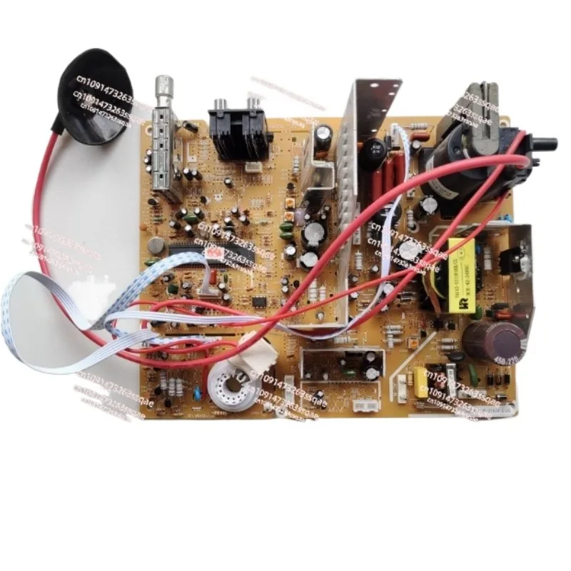 

TV main board 14-21 inch universal 21 inch high definition color TV main board