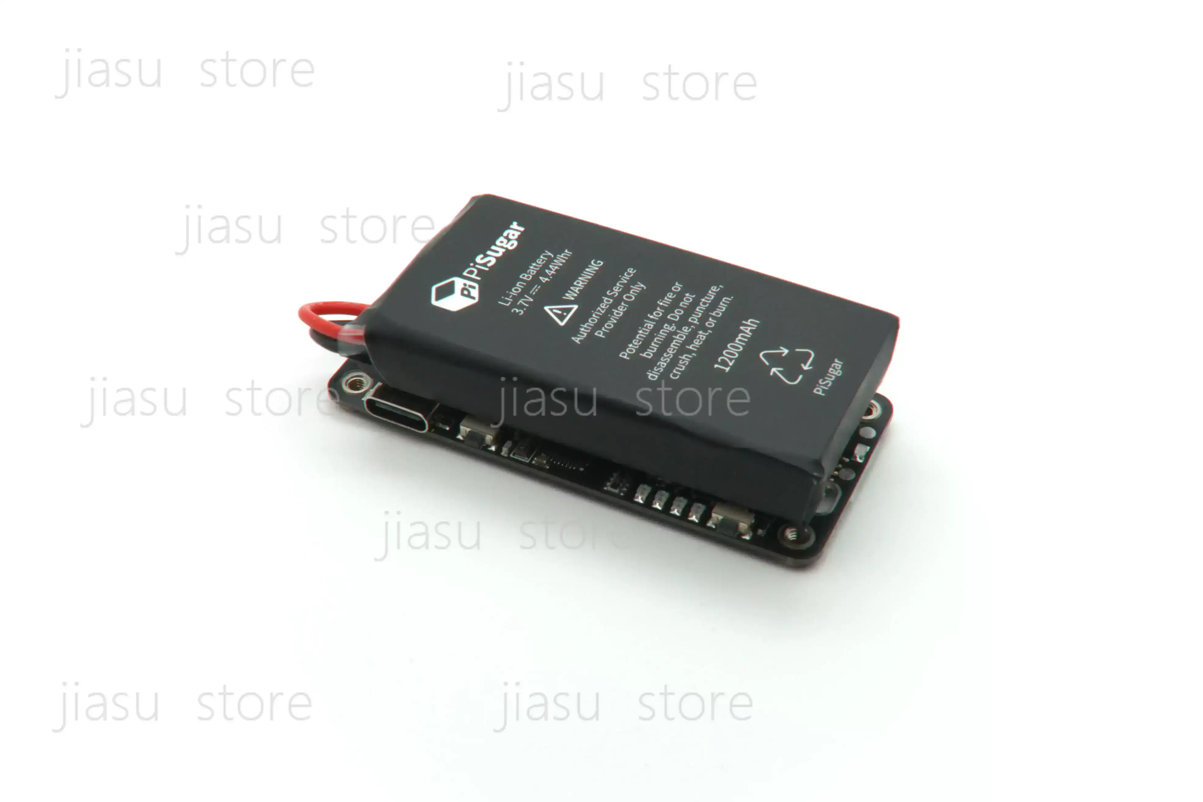 PiSugar 3 Raspberry Pi Power Module Third Generation