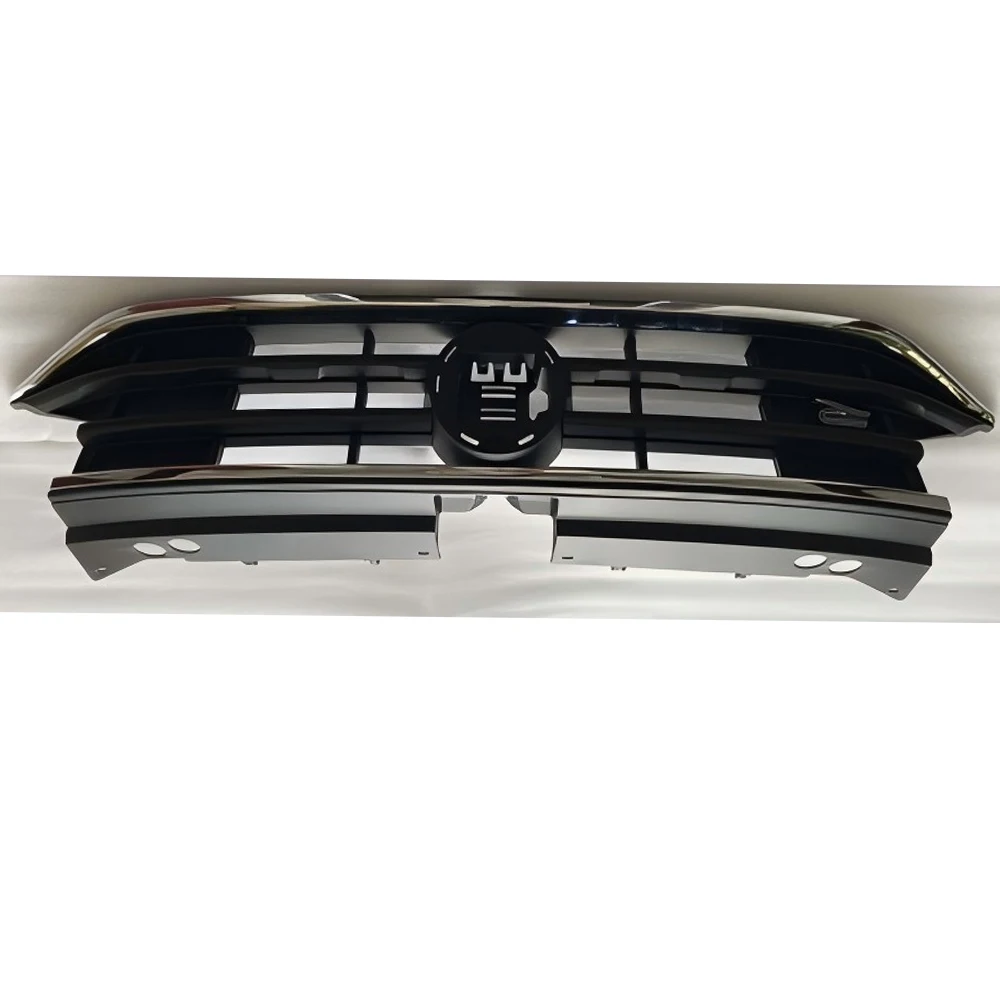 

The car parts grille is suitable for the Volkswagen 2022 Tiguan (low-end) OE 5NH 853 653