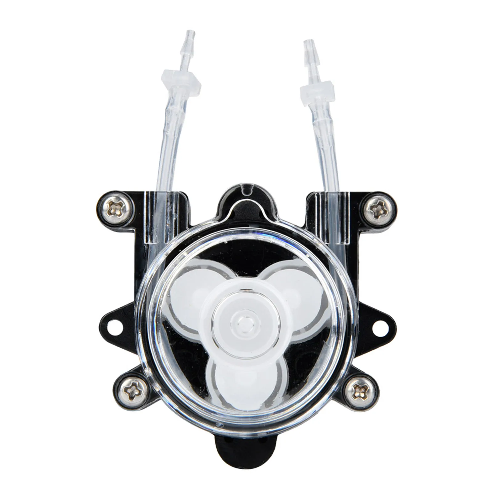 

G528 DC12V аксессуары для биохимического анализа, насос, лабораторный мини-перистальтический насос, высокое качество для лабораторного биотехники