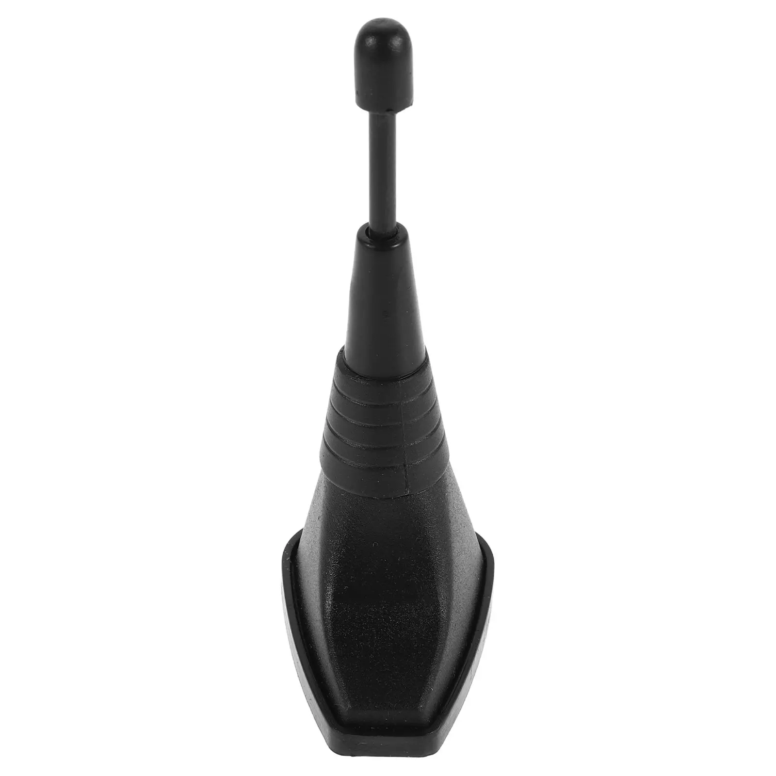 Universal Fit Car Radio Antenna Sleek Design Stable Reception Easy Installation Vehicle Decorative Upgrade Compatible with All