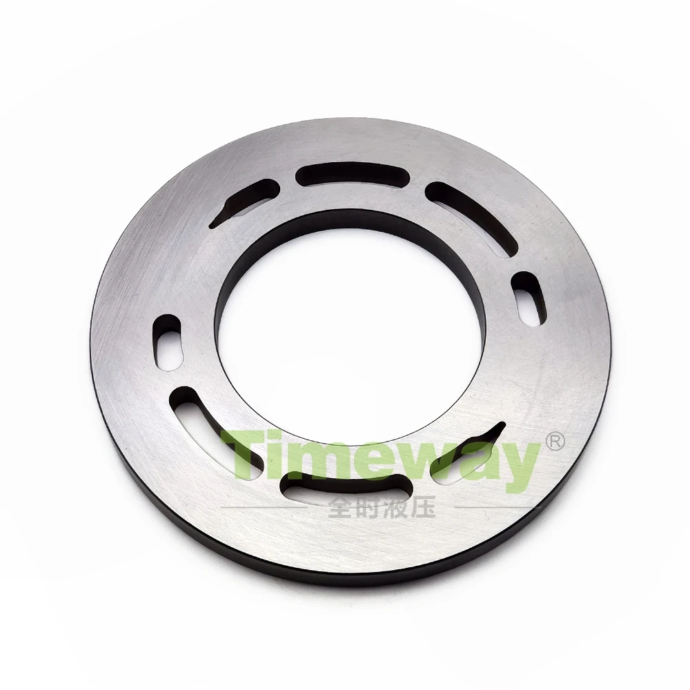 Valve Plate PV25 for Repair SAUER Hydraulic Piston Pump