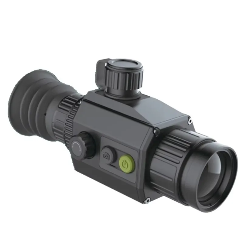 

640*480 Resolution Thermal Monocular Camera HD with Built-In Video Recording and Image Capture Wifi Support
