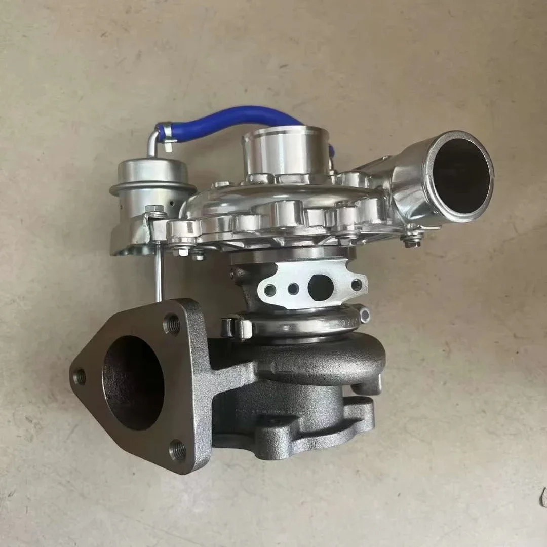 

Factory cheap price turbochargers CT16 turbos charger 17201-OL030 turbocharger 17201OL030 for 2KD-FTV