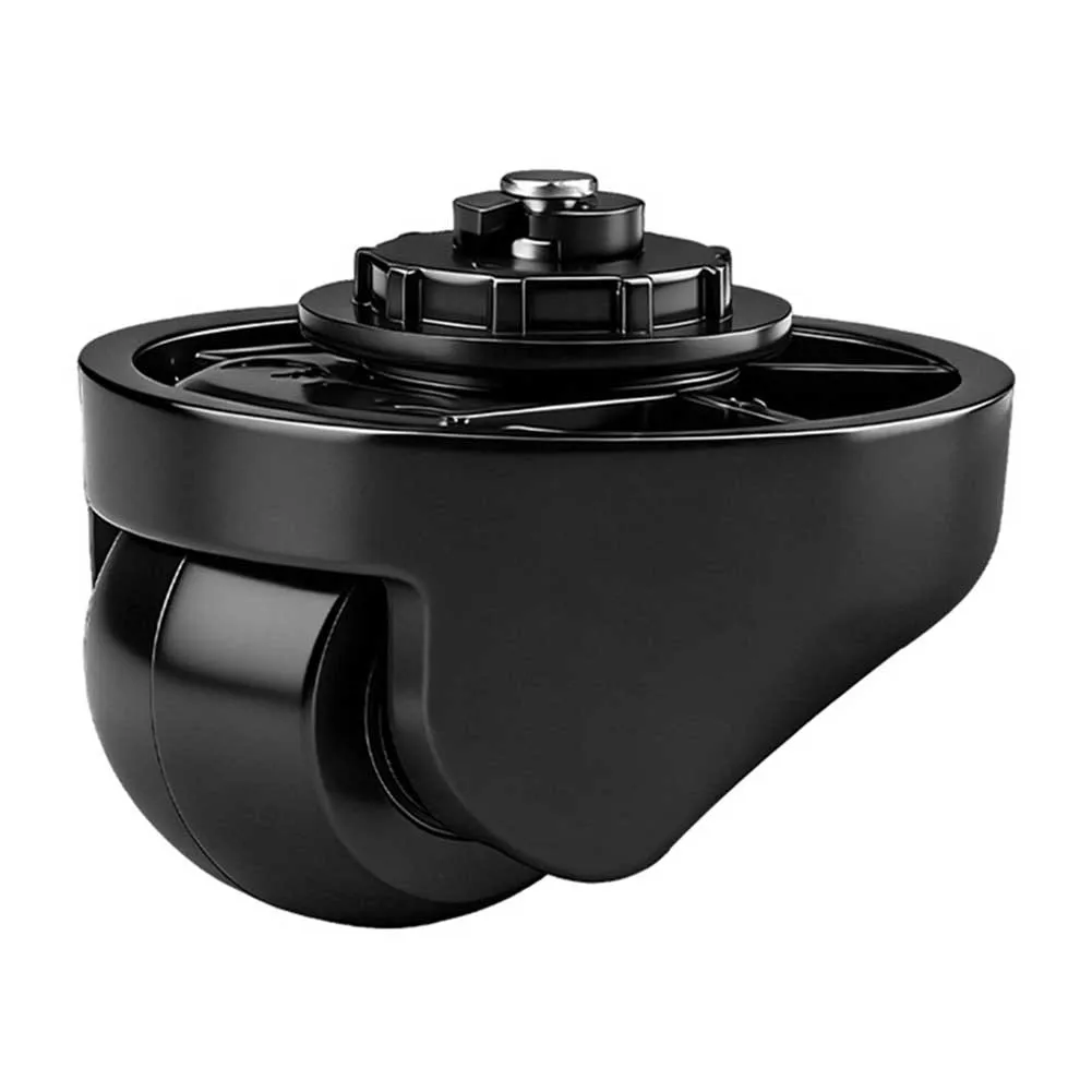 For ECOVACS for t80 for PRO Caster Assembly Front Caster Wheel For Home Use Random Color Efficient Cleaning Robot Wheel