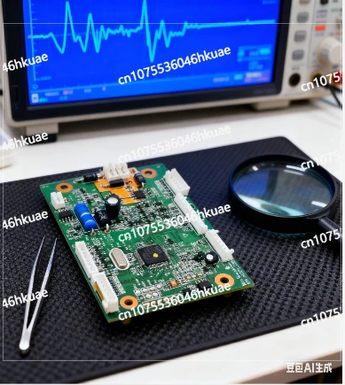 

G29/G27 Steering Wheel Main Board, G920 Main Board Power Supply, Gear Lever Main Board,