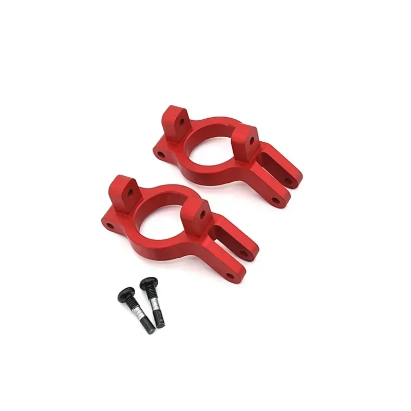 C-shaped Seat for Wltoys 1/10 104016 104018 104009 Rc Model Car Accessories Metal Upgrade Parts