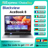 Blackview AceBook 8 Laptop 15.6\