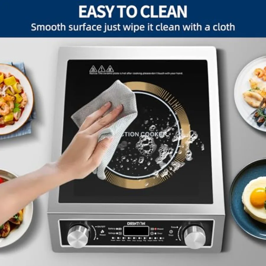 Can You Use Stainless Steel Pans on an Induction Cooktop? The 3-Second Magnet Test That Decides