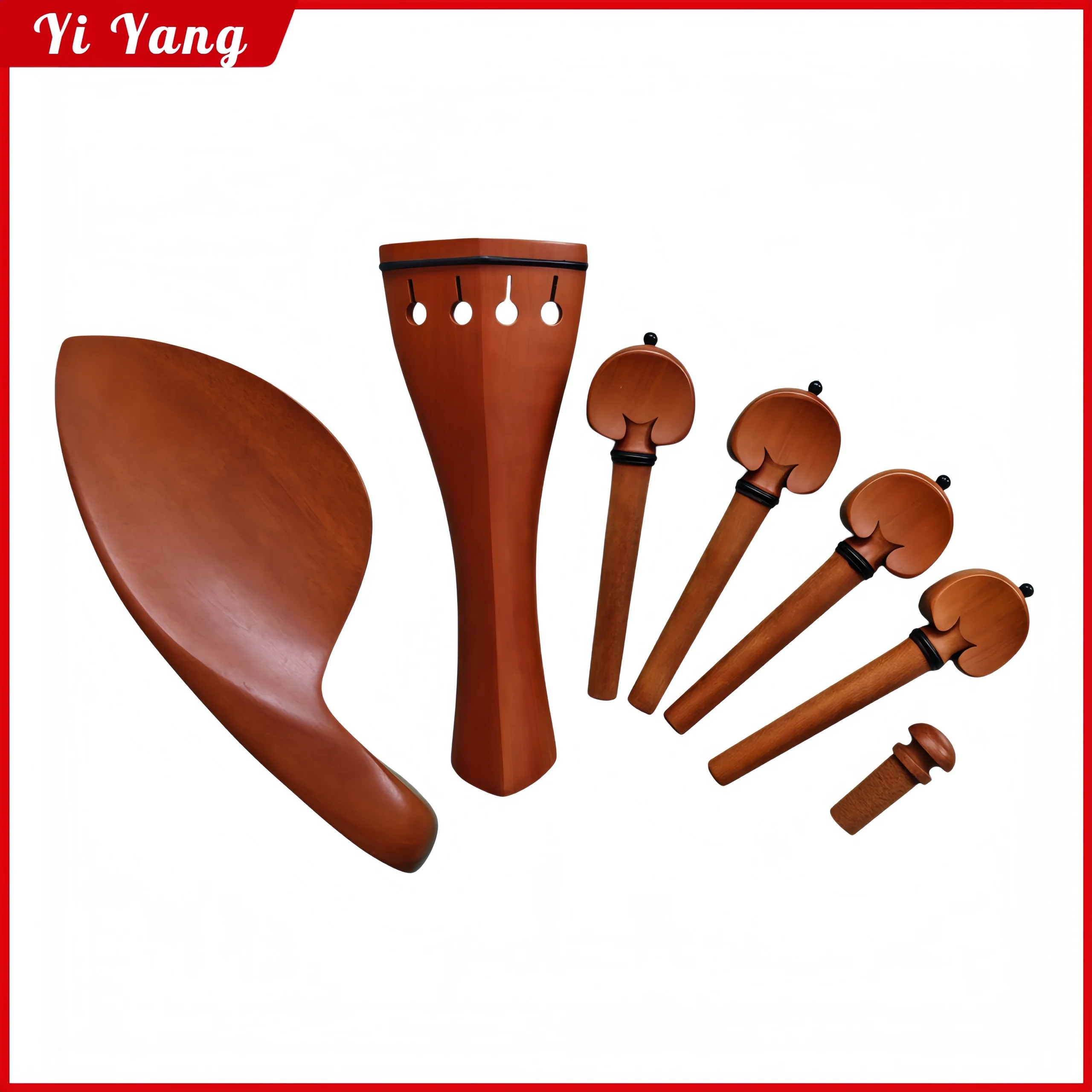 1 set new high quality jujube wood 16\
