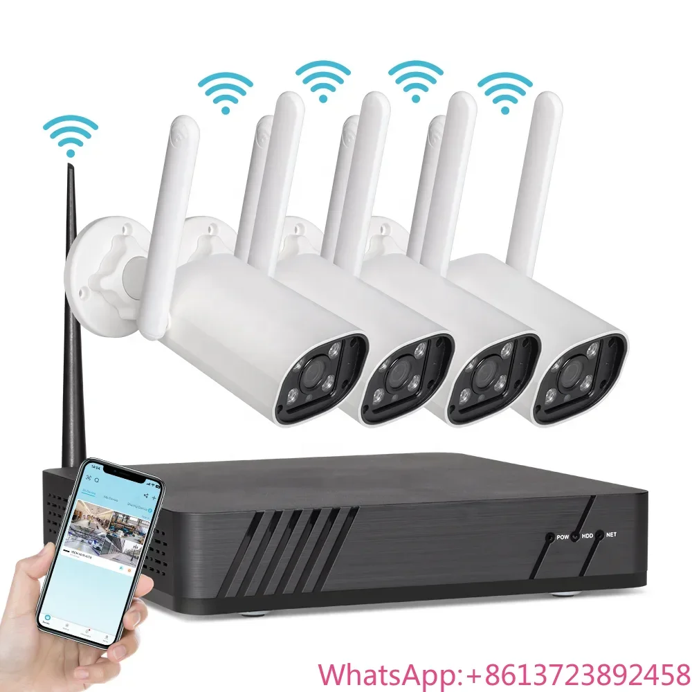 Hosted Wireless Cct… - image