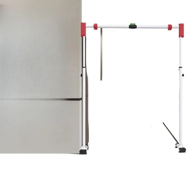 

Household indoor pull-up device