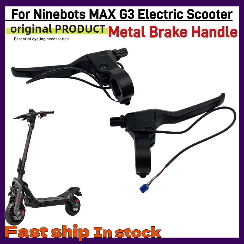 Original Brake Hand…