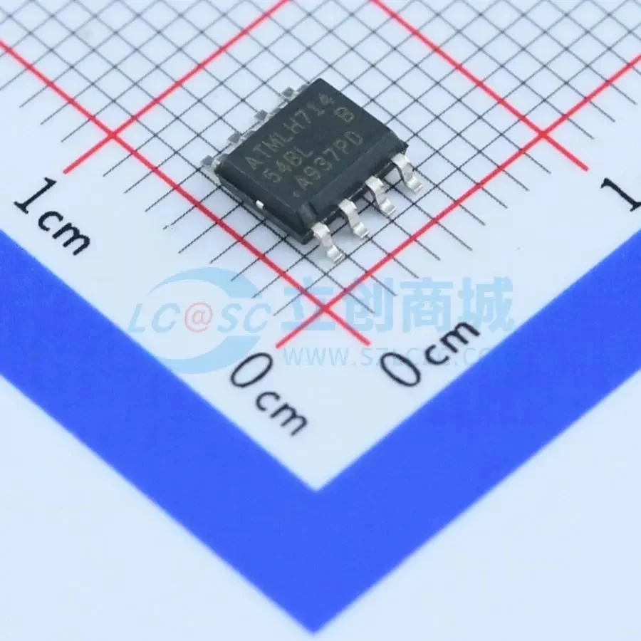 AT24C256C-SSHL-T 2ECL AT25512N-SH-T 5F1 AT25040AN-10SU-2.7 AT25040B-SSHL-T 54BL AT25640AN-10SU-2.7 In stock 48 hour ship