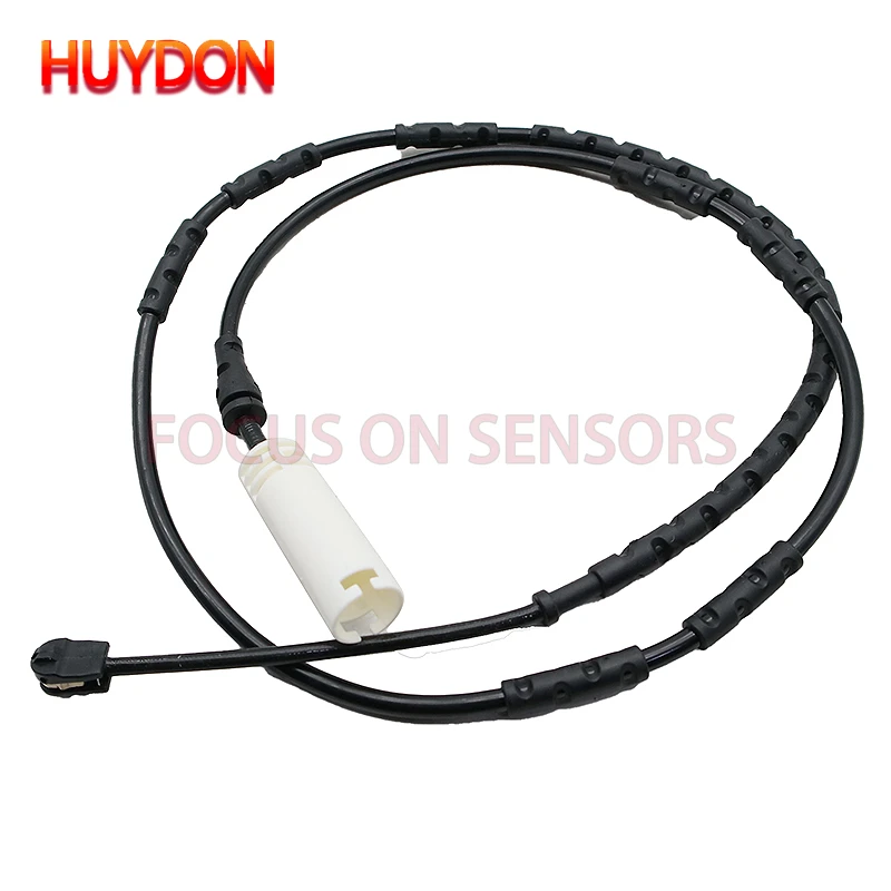 34356792564 Front Rear Left & Right Brake Pad Wear Sensor For BMW 128i 135i 328i 335i 34356792559 Automotive Spare Parts