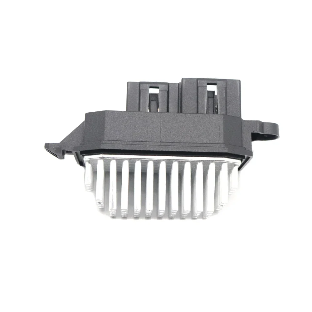 XUAN New Blower Fan Motor Heater Resistor AV11-19E624-AA For Ford Transit Wagon B-Max Ecosport Tourneo 2012 1752060 158329