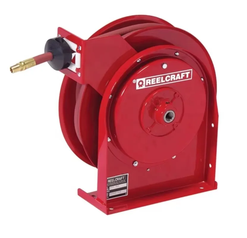 

B4625 OLP - 3/8 In. X 25 Ft. Premium Duty Hose Reel