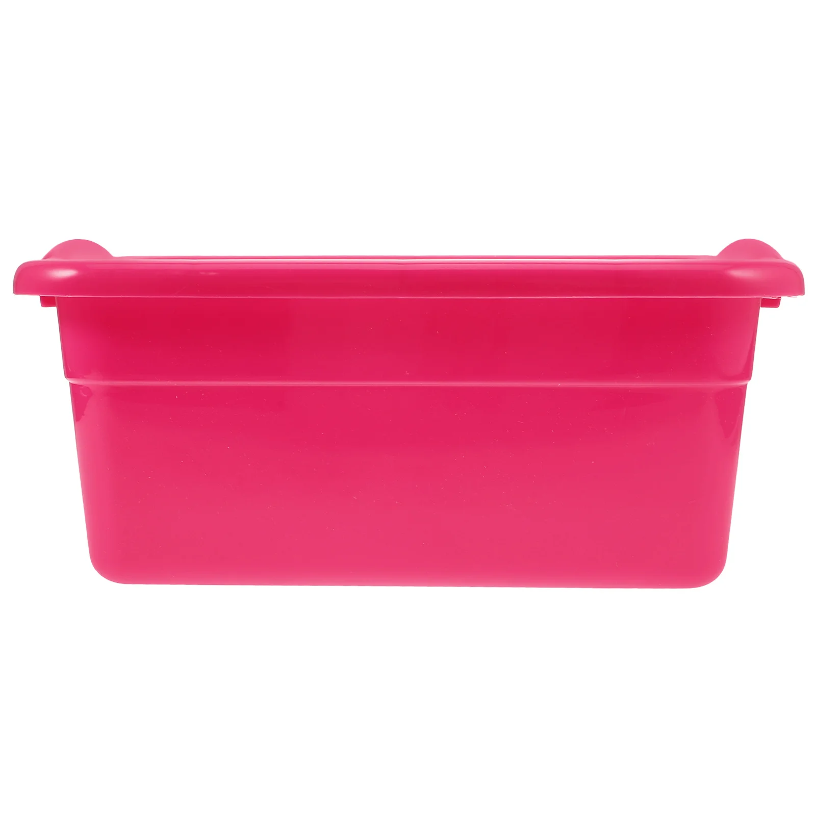 

Пластиковый умывальник для замачивания ног, одежды, мытья рук, большая глубокая бытовая ванна, легкая портативная ванная комната, кухня для хранения