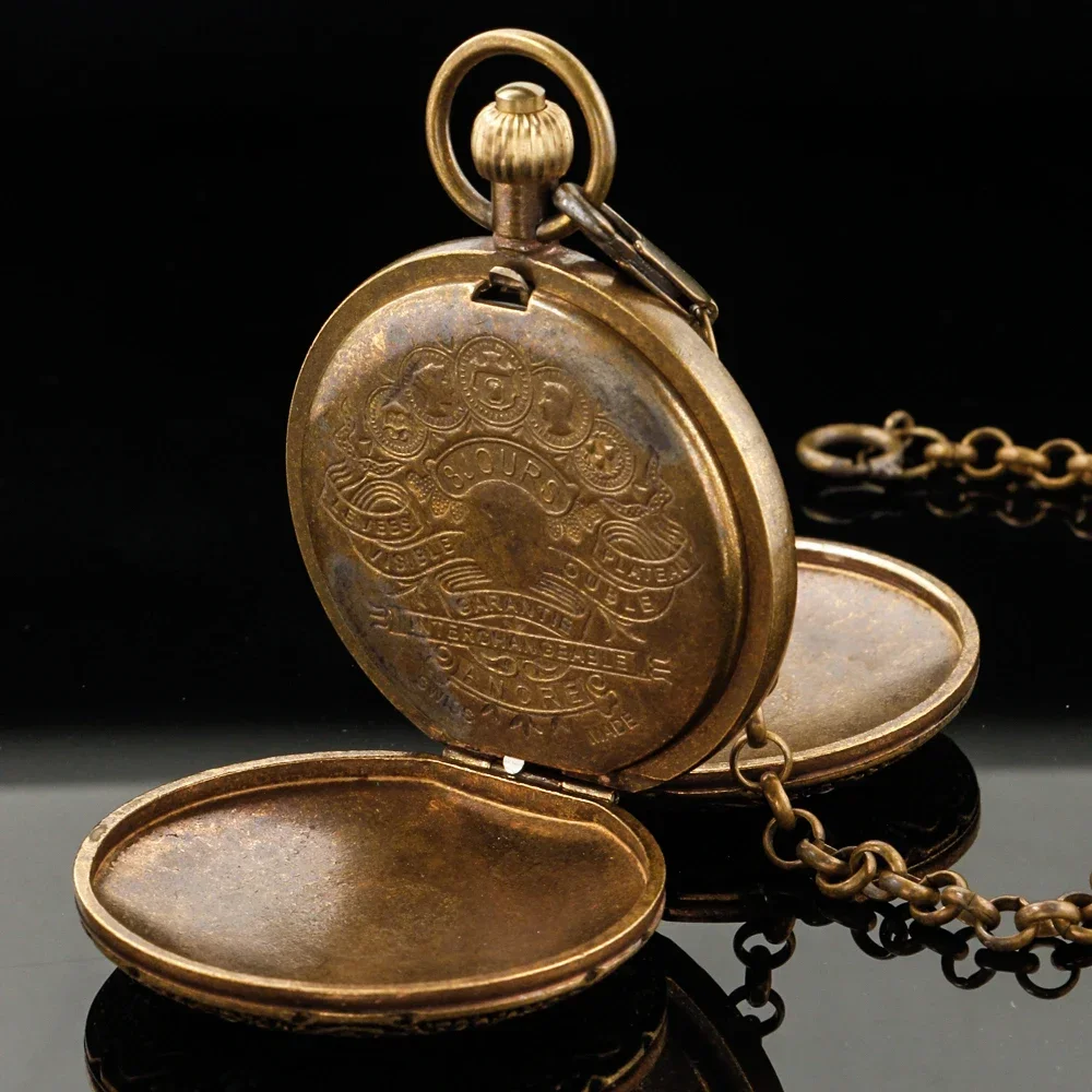 NEW Classic Moon phase Retro Ms.