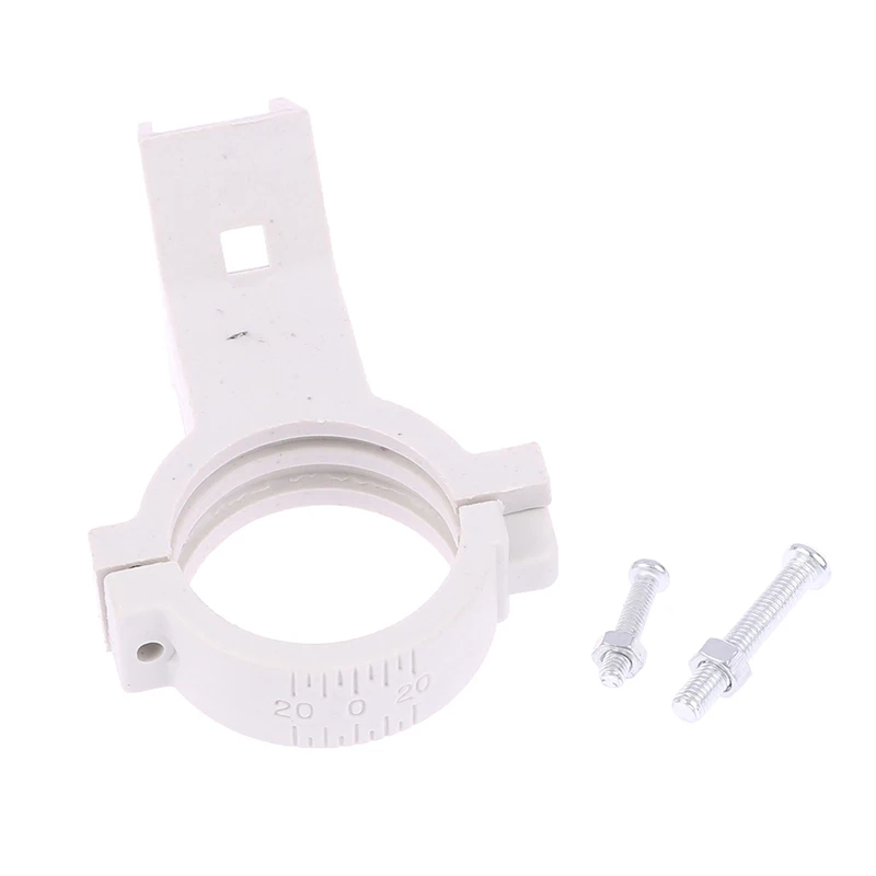 1 Set High-frequency Head Clamp Household Pass KU Bracket Clinker Thickened