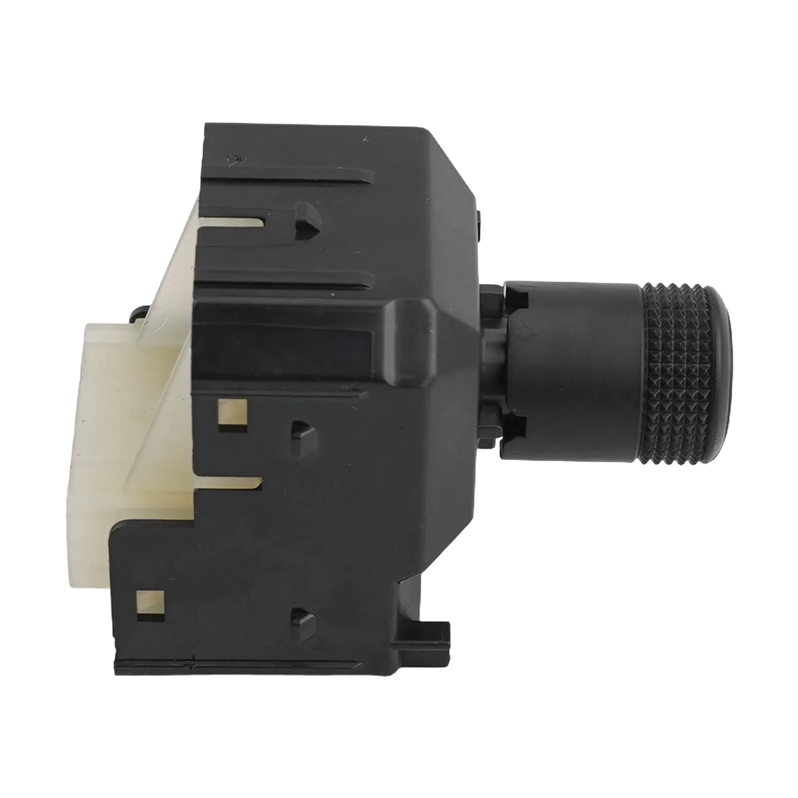 Left-Side Front Mirror Control Switch Compatible with For Toyota For Hilux 2016 2017 2018 2019 2020 Electrical System