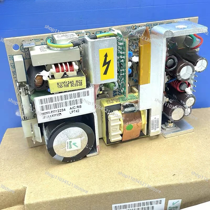 1 Piece Original New Power Supply LPT42 12 Months Warranty