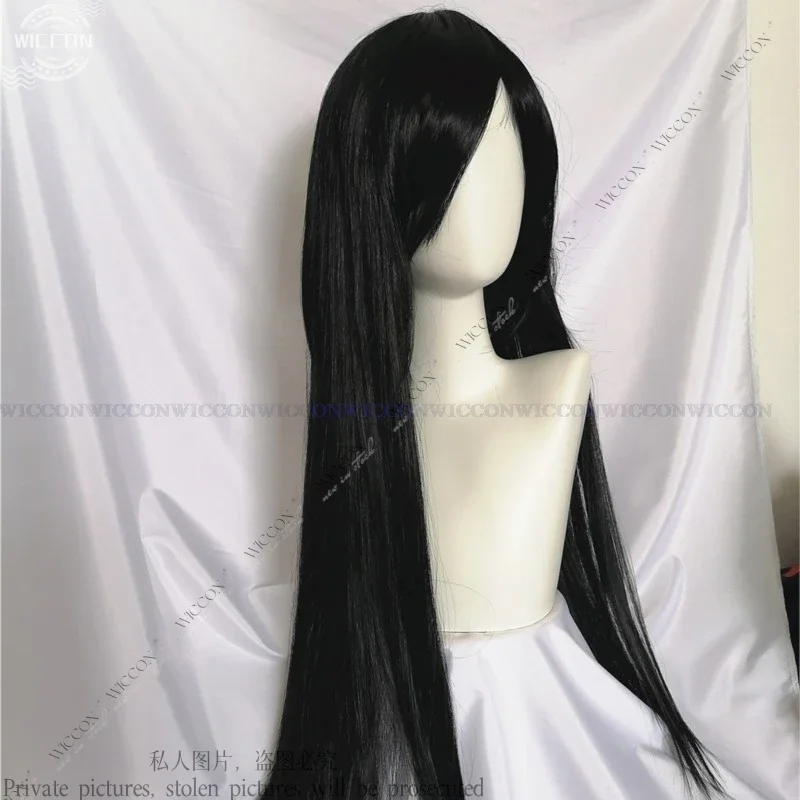 Tifa Lockhart Final Tifa Fantasy VII Remake Costume Cosplay donne adulte vestito da festa parrucca vestito di carnevale di Halloween donna