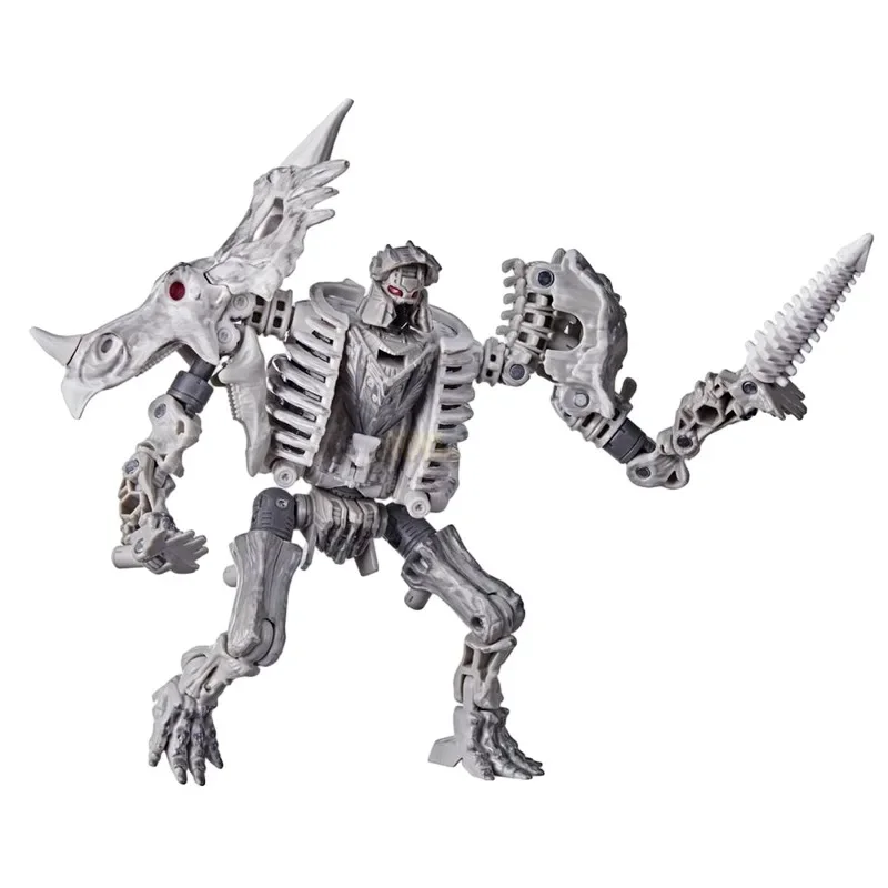 Figurines d'action Tokyo ara TransDevices Toys, Guerre pour Cybertron: Royaume WFC-K15 Ractonite, Cadeaux de collection, Loisirs classiques, En stock