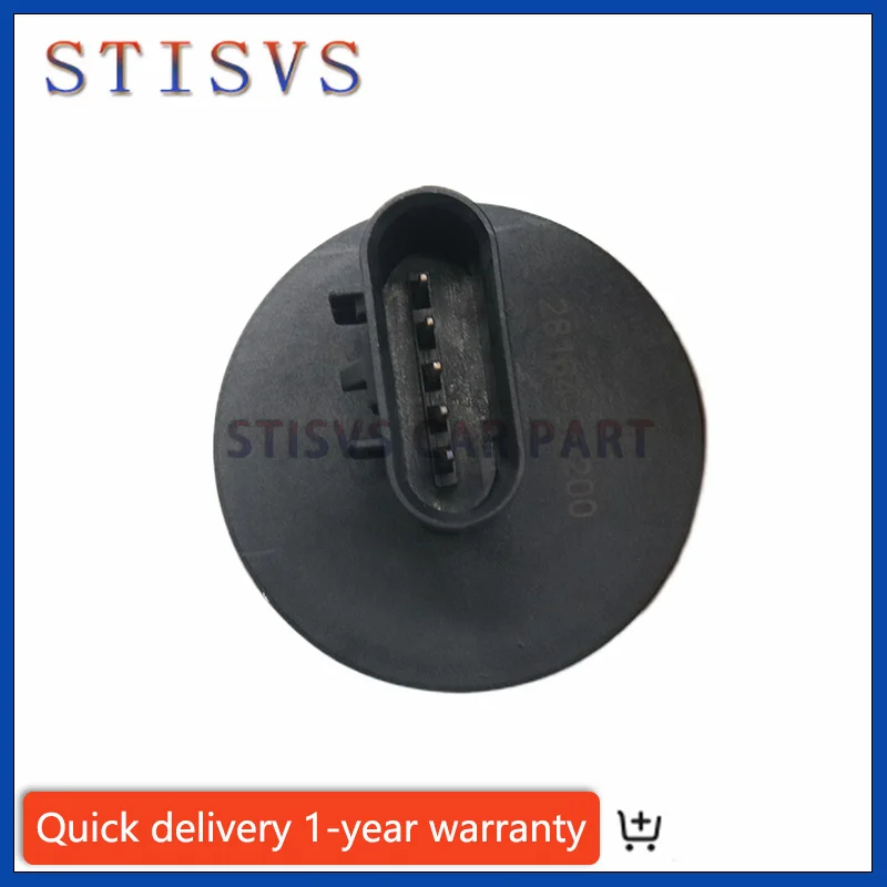 28164-3C200 Hot-Film MAF Sensor For Hyundai Genesis BH Azera TG Santa Fe CM Kia K7 VG Sorento XM Wholesale Car Accessories Tools
