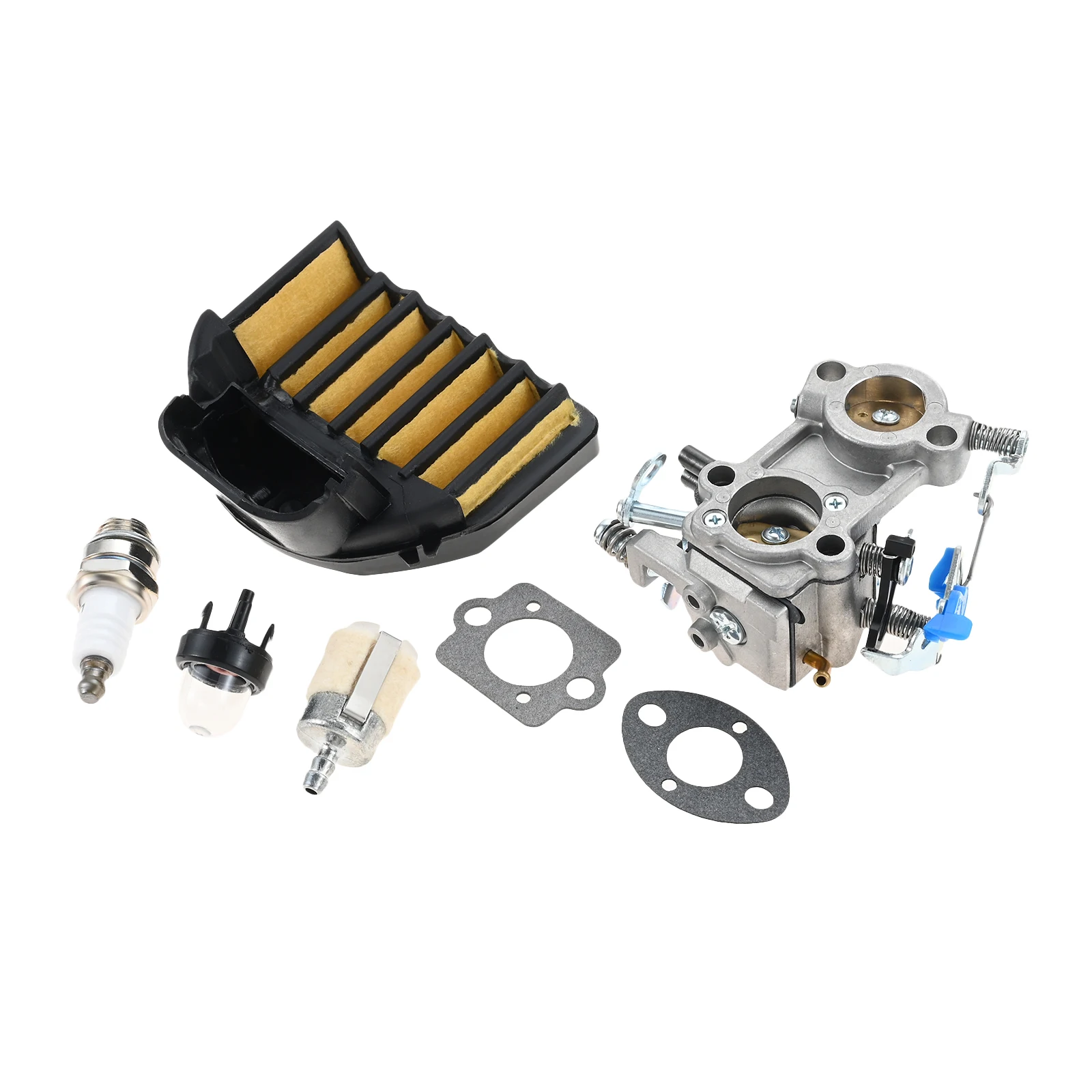 Carburetor For Husq…