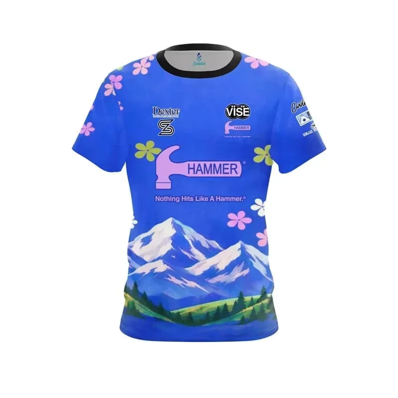 2026 Bowling-Trikot T-Shirt Eltern-Kind-Outfit Neues 3D-Sport-Kurzarm-Trainings-Shirt Atmungsaktiv Schnelltrocknend Sport-Oberteil – Detail 4