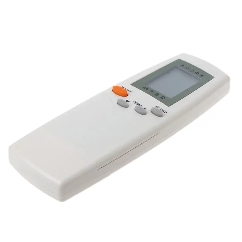 Remote Control for Carrier Air Conditioner FL-0301E/RFL-0601 RFL-0601EHL KTKL001 Drop Shipping