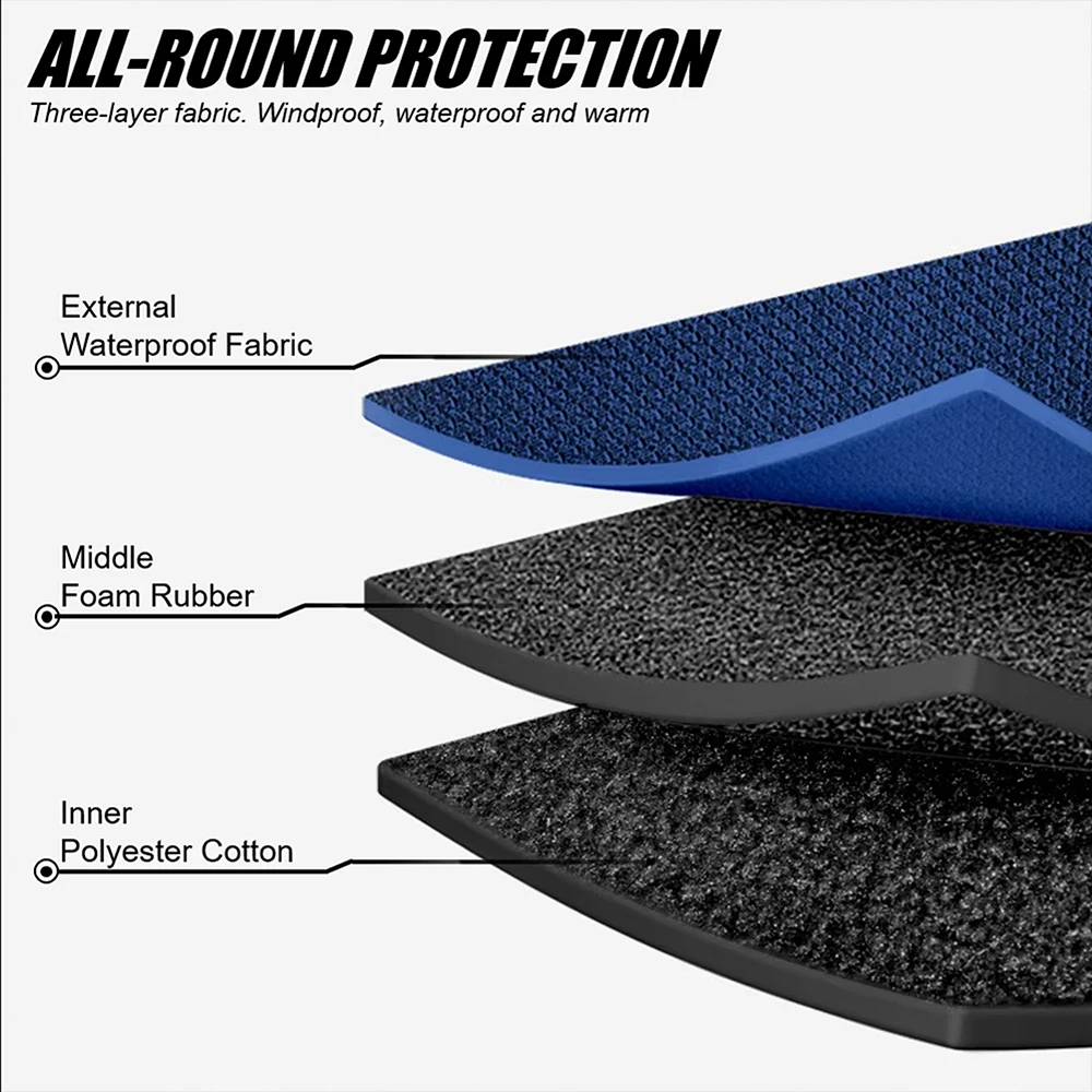 Thumbnail 3 - #65 Ranked Thermal Winter Gloves Picks in 2026