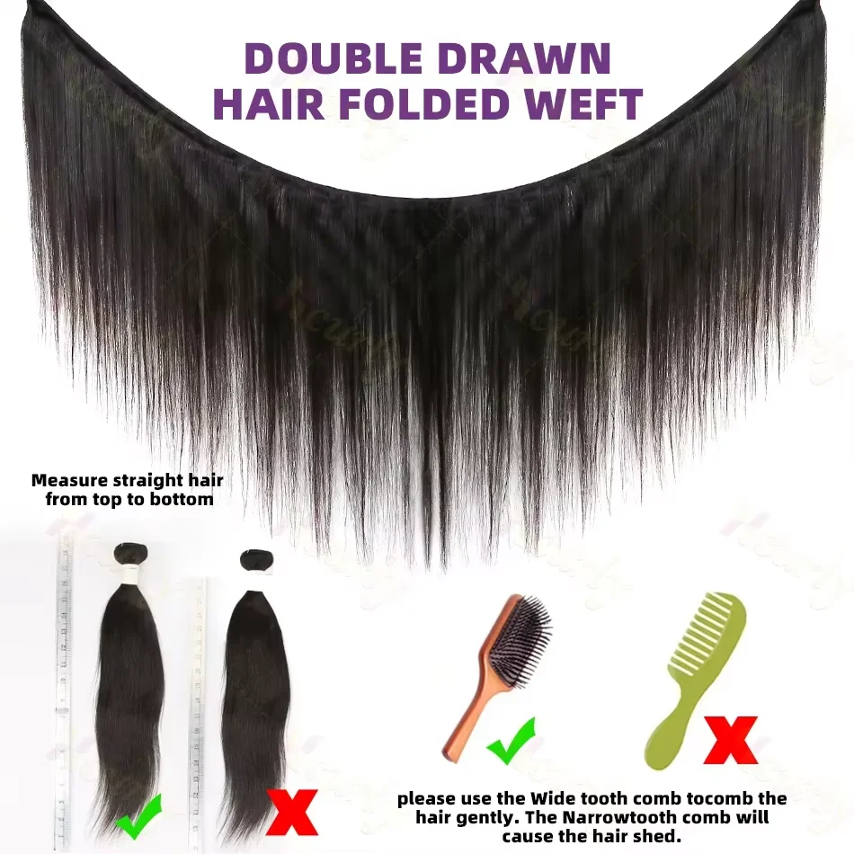 Brazilian Straight Bundles Human Hair Virgin Unprocessed Natural Hair 3 4bundle Bulk Braiding Hair Bundles Extensions For Women