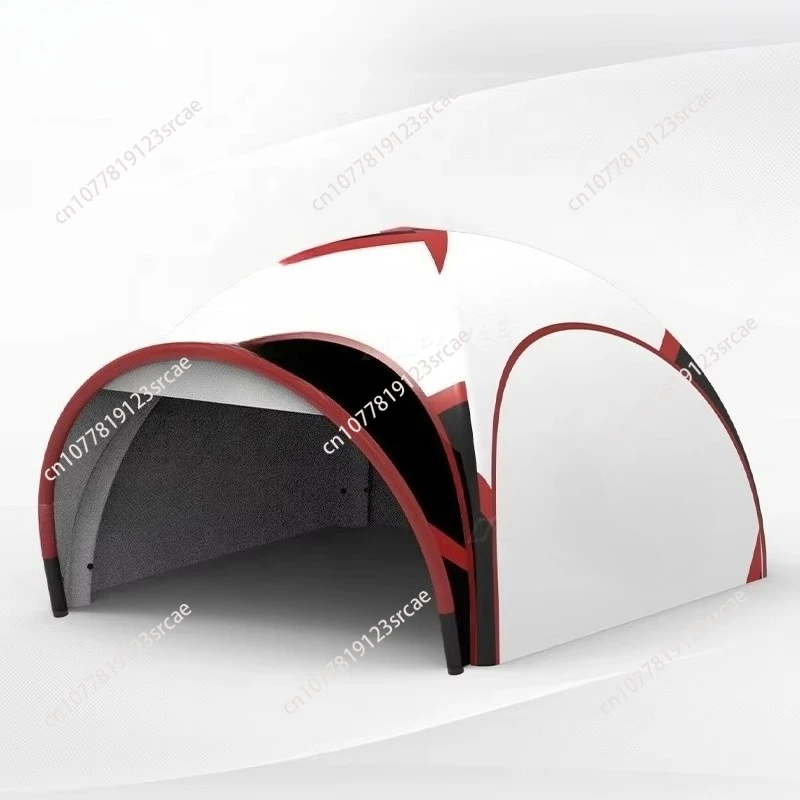 

Tianda Inflatable Air Marquee Advertising Inflatable Gazebo Promotion Display Air Dome Large Party Inflatable Event Tent