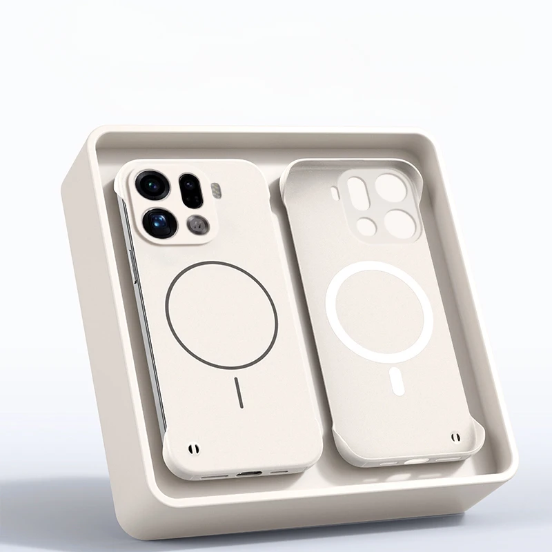 New Fine Circle Mag…