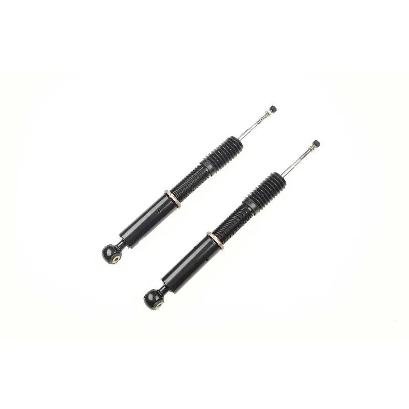 Fit (GK)2015-20Shock Suspension, Full Coilover Kit with Bypass and Damping Adjustable for Racing & Street, Factory Supply
