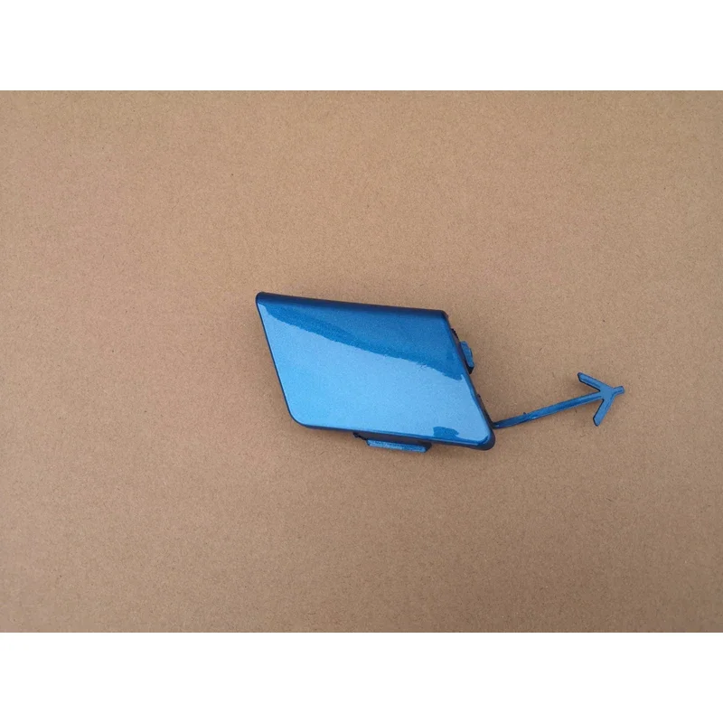 المصد الأمامي للسيارات سحب هوك غطاء تغليف لسوزوكي سويفت 2013 2014 2015 2016 #5