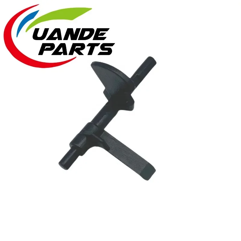 1PC Good Quality Sensor Lever for Konica Minolta BH 223 283 363 423 7828 Fusing Paper Output Sensor Detection Lever Copier Parts