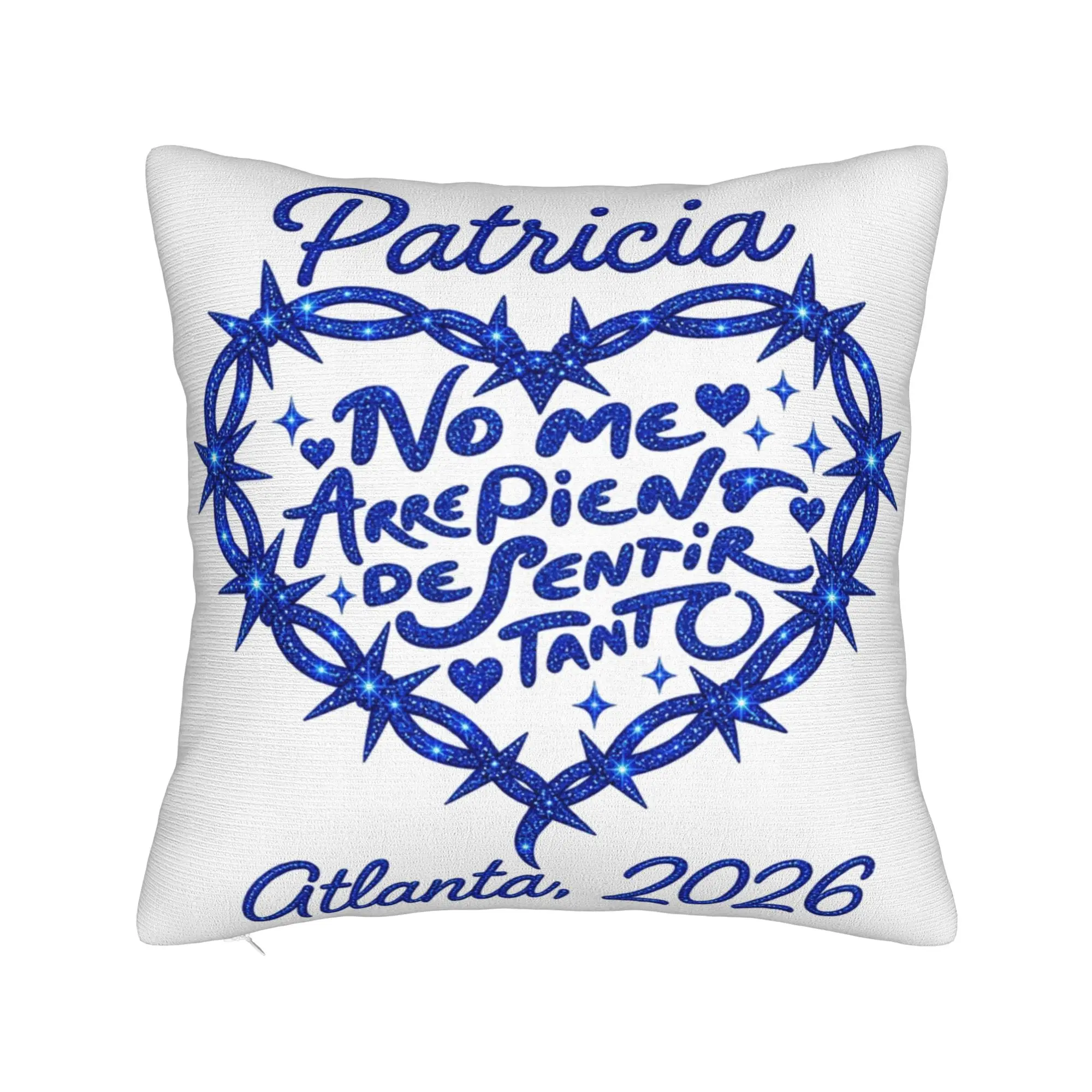 K-Karoled G NMADST New Album Pillow Covers Merchandise Printing Cushion Cover Decor  Throw Pillow Case Cover Home Multiple Sizes