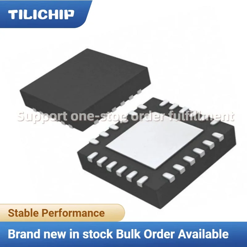 100PCS Brand new HMC939A 5-bit digital attenuator chip HMC939ALP4E QFN-24-EP package Original IC one-stop